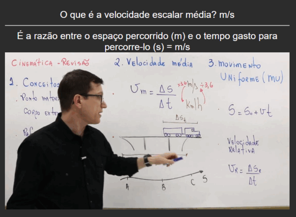 630 Flashcards de Física para ENEM: Conceitos + Fórmulas + Vídeos e Brindes - Imagem 4